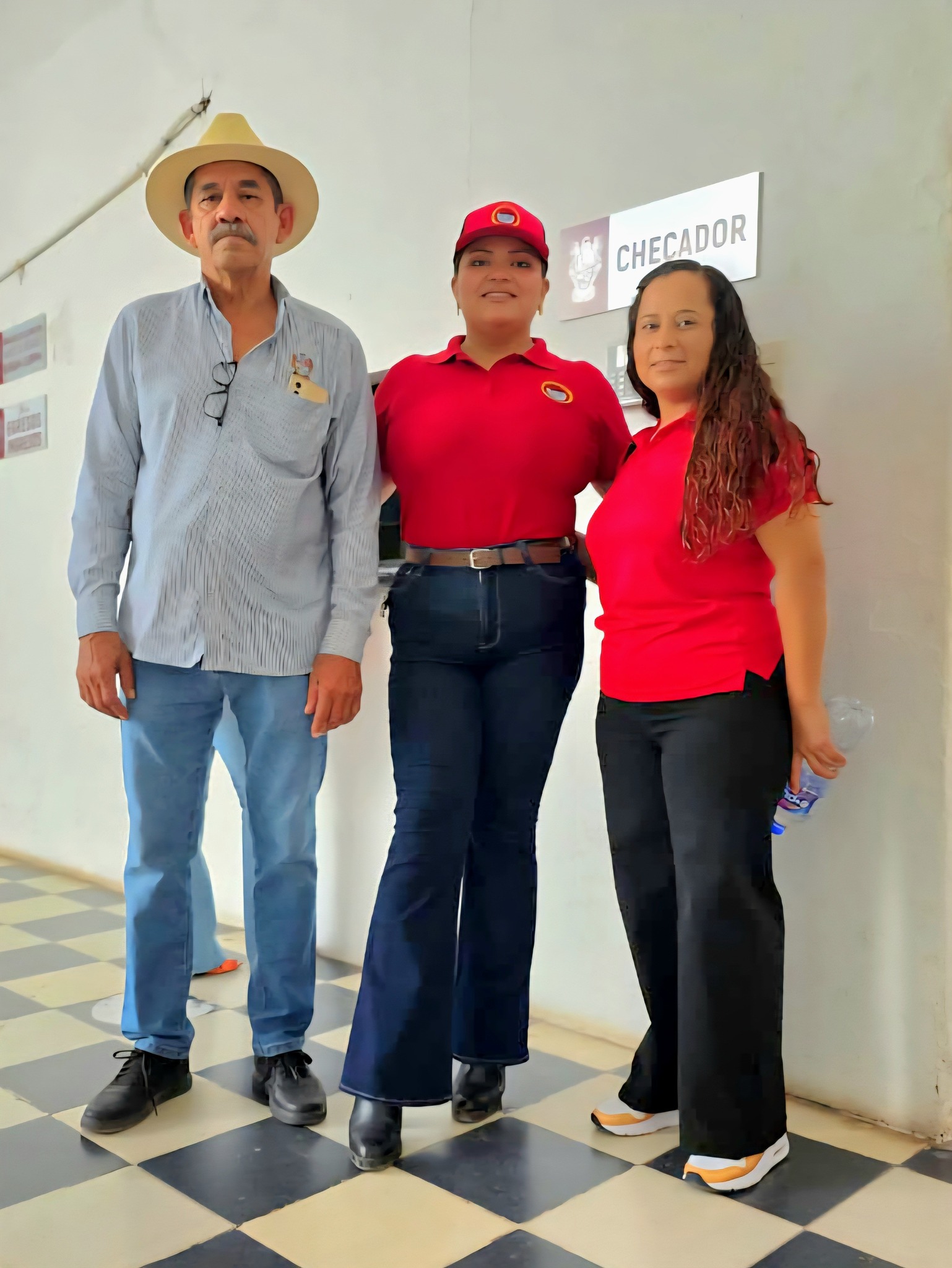 Despedida y bienvenida: STASAM honra la trayectoria de José Juventino Inzunza Ibarra