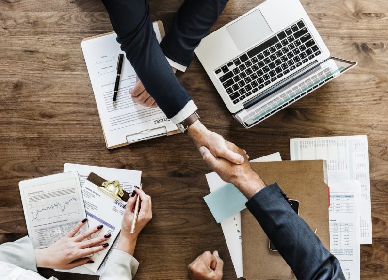 FRACCIÓN I - CONTRATOS Y CONVENIOS ENTRE SINDICATOS Y AUTORIDADES.