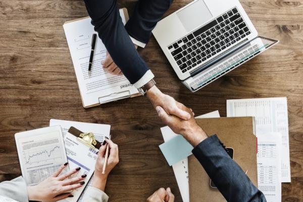 FRACCIÓN I - CONTRATOS Y CONVENIOS ENTRE SINDICATOS Y AUTORIDADES.